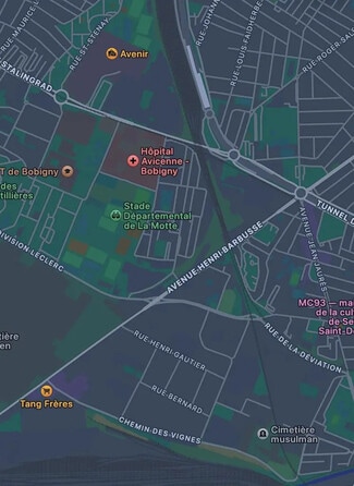 Plus de détails pour Local d'activités à louer