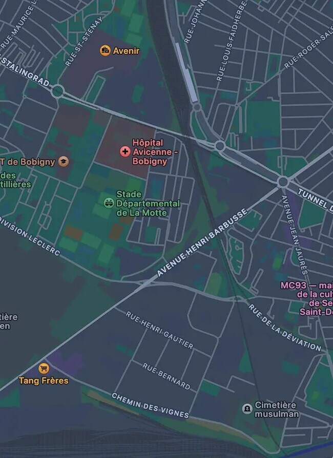 Plus de détails pour Local d'activités à louer