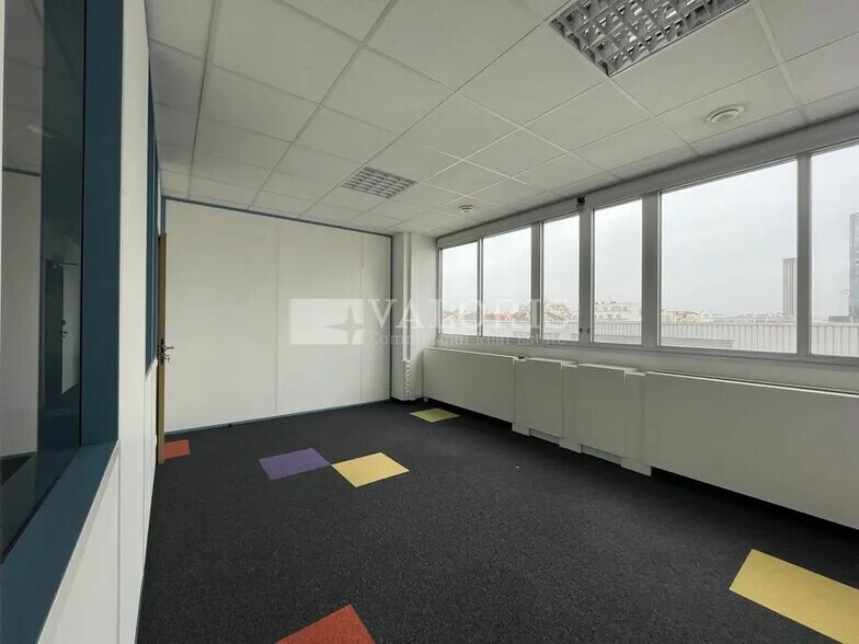 Bureau dans Lyon à louer - Photo de l’immeuble – Image 2 sur 12