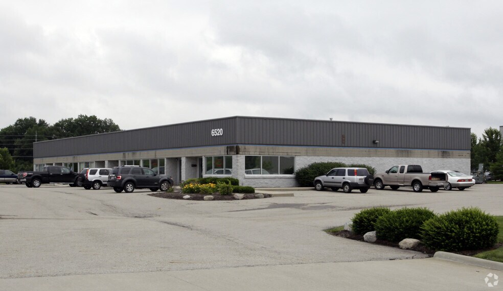 6520 Oley Speaks Way, Canal Winchester, OH à louer - Photo principale – Image 1 sur 12