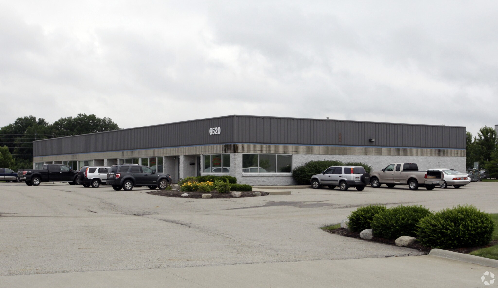 6520 Oley Speaks Way, Canal Winchester, OH à louer Photo principale– Image 1 sur 13