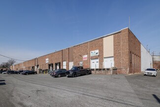 Plus de détails pour 467-475 Mundet Pl, Hillside, NJ - Industriel/Logistique à louer