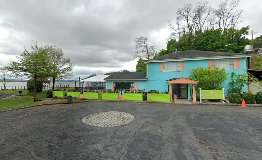 16 Front St, Haverstraw, NY à louer Photo de l’immeuble– Image 1 sur 3