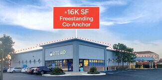 Plus de détails pour 24330 El Toro Rd, Laguna Woods, CA - Local commercial à louer
