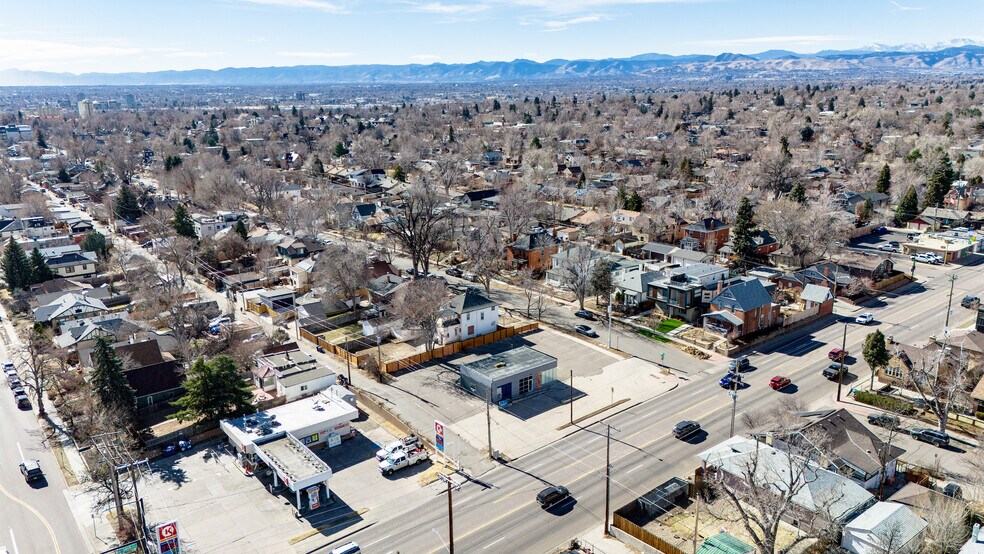 3674 W 38th Ave, Denver, CO à vendre - Photo de l’immeuble – Image 3 sur 22