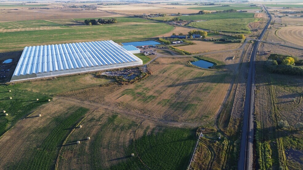 11312 Range 63 rd, Cypress County, AB à vendre - Photo de l’immeuble – Image 2 sur 38