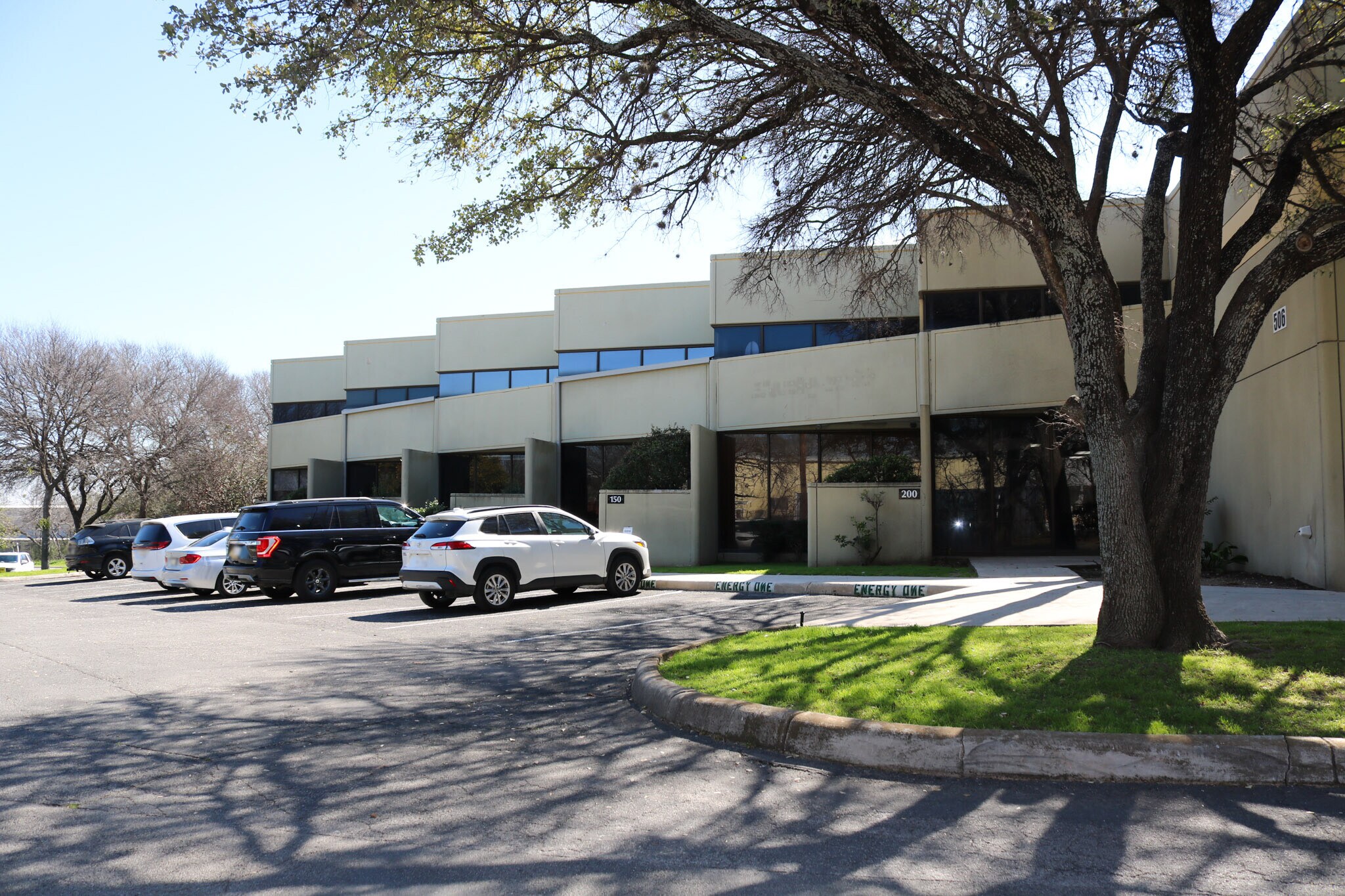 506 Sandau Rd, San Antonio, TX à louer Photo principale– Image 1 sur 10