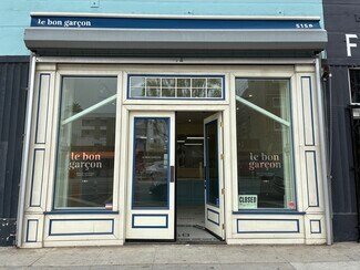 Plus de détails pour 5158 Hollywood Blvd, Los Angeles, CA - Local commercial à louer