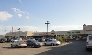 Plus de détails pour 1525-1611 S Opdyke Rd, Bloomfield Hills, MI - Différents types d’espaces à louer