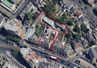 Plus de détails pour 20B Hanworth Rd, Hounslow - Industriel/Logistique à vendre