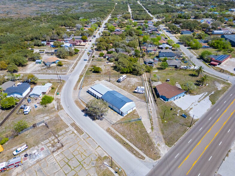 530 W Cleveland Blvd, Aransas Pass, TX à vendre - Photo de l’immeuble – Image 2 sur 22