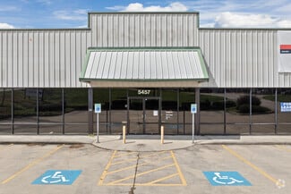 5457 W Davis St, Conroe TX - Local commercial