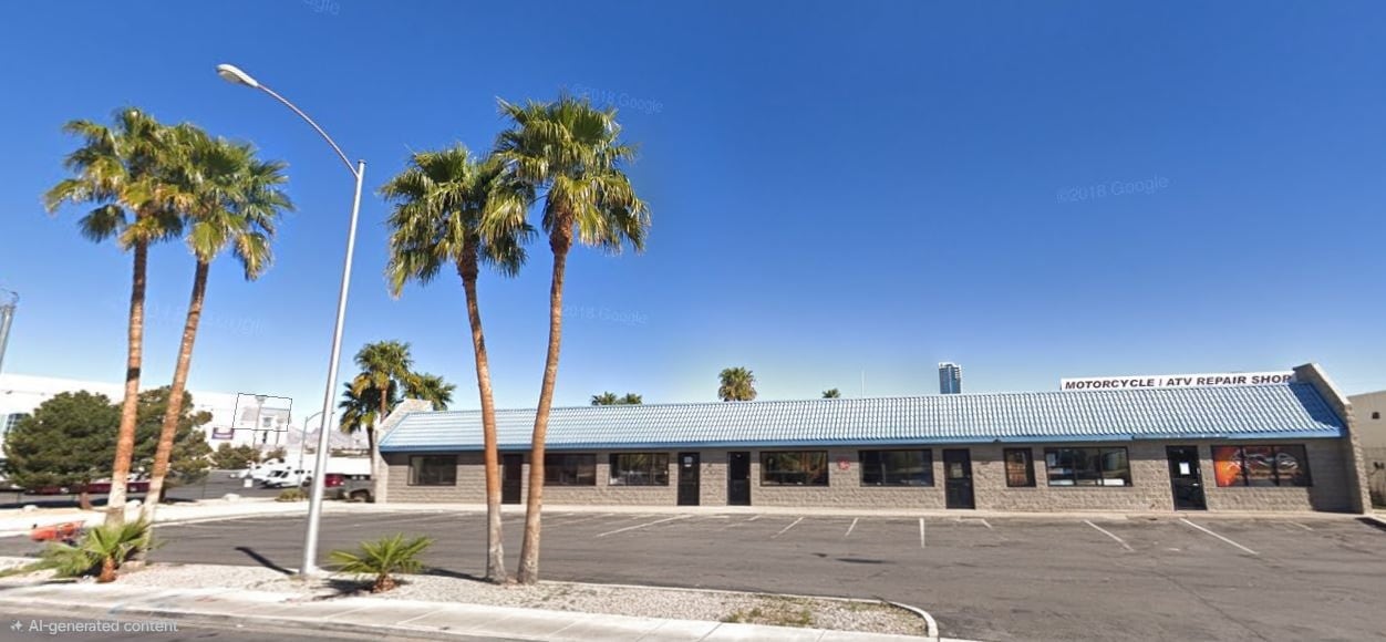 4390 W Tompkins Ave, Las Vegas, NV à louer Photo intérieure– Image 1 sur 2