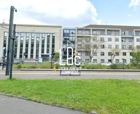 Rue Eugène Varlin, Nantes à louer Photo de l’immeuble– Image 1 sur 14