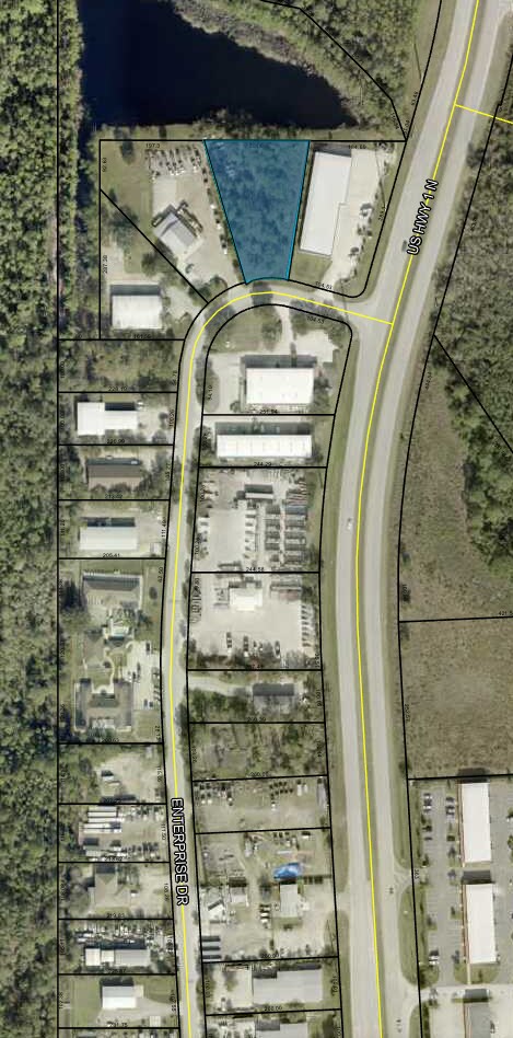 39 Enterprise dr, Bunnell, FL à vendre Photo principale– Image 1 sur 4