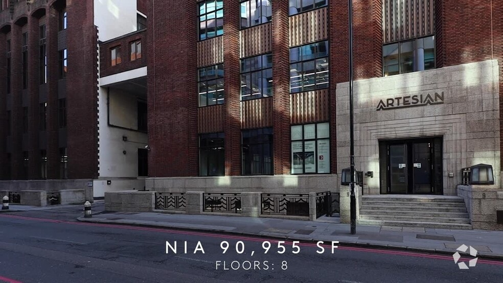 9 Prescot St, Londres à louer - Vidéo sur l’annonce professionnelle – Image 3 sur 38