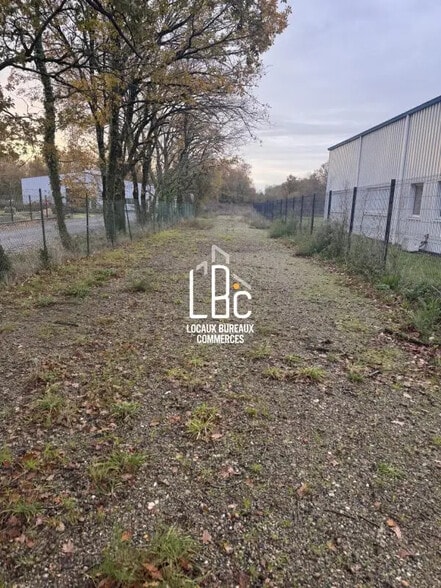 22 Route De La Forêt, Saint-Aignan-Grandlieu à vendre - Photo de l’immeuble – Image 3 sur 7