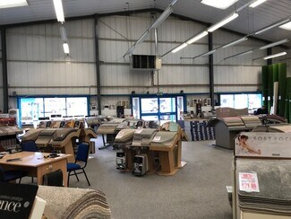 Plus de détails pour 4A-4C Simmonds Rd, Canterbury - Local commercial à louer