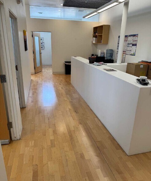 924 2nd St NW, Albuquerque, NM à vendre - Photo de l’immeuble – Image 3 sur 7