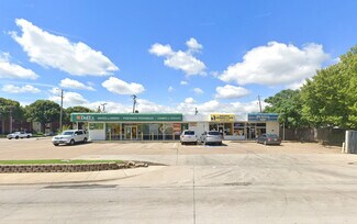 Plus de détails pour 1501-1505 N Nursery Rd, Irving, TX - Local commercial à vendre