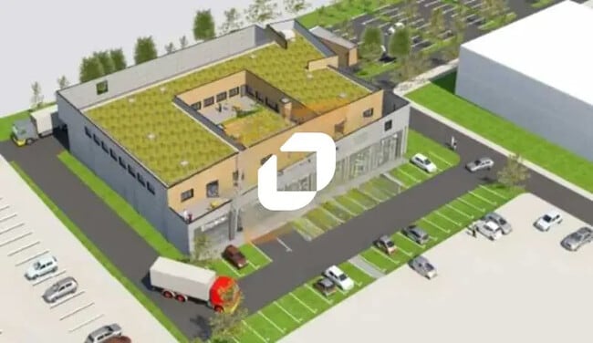 Plus de détails pour Bureau, Local commercial à louer