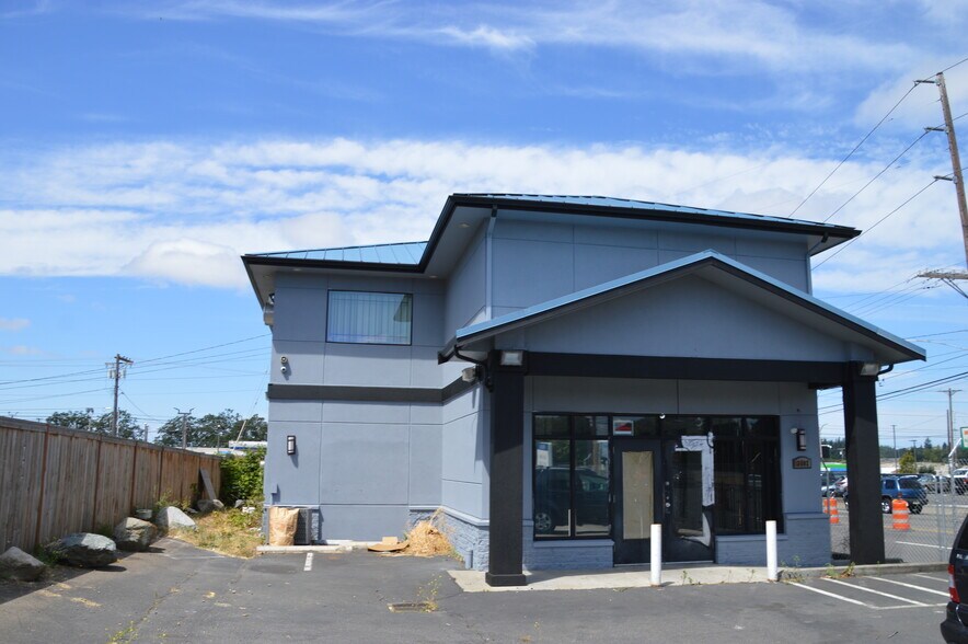 3502 S 74th St, Tacoma, WA à louer - Photo de l’immeuble – Image 2 sur 14