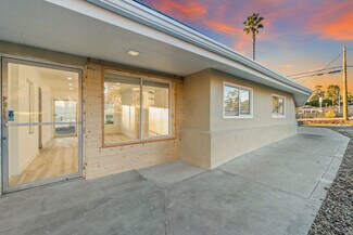 Plus de détails pour 592-596 N Westwind Dr, El Cajon, CA - Bureau à vendre
