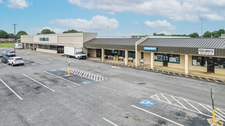 Plus de détails pour 104 Thornburg Dr NE, Conover, NC - Local commercial à louer