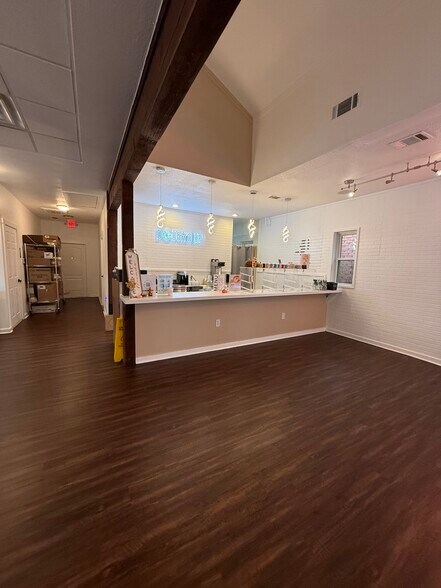 2905 Race St, Fort Worth, TX à louer - Photo de l’immeuble – Image 3 sur 7