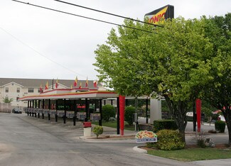Plus de détails pour 6111 Ingram Rd, San Antonio, TX - Local commercial à louer