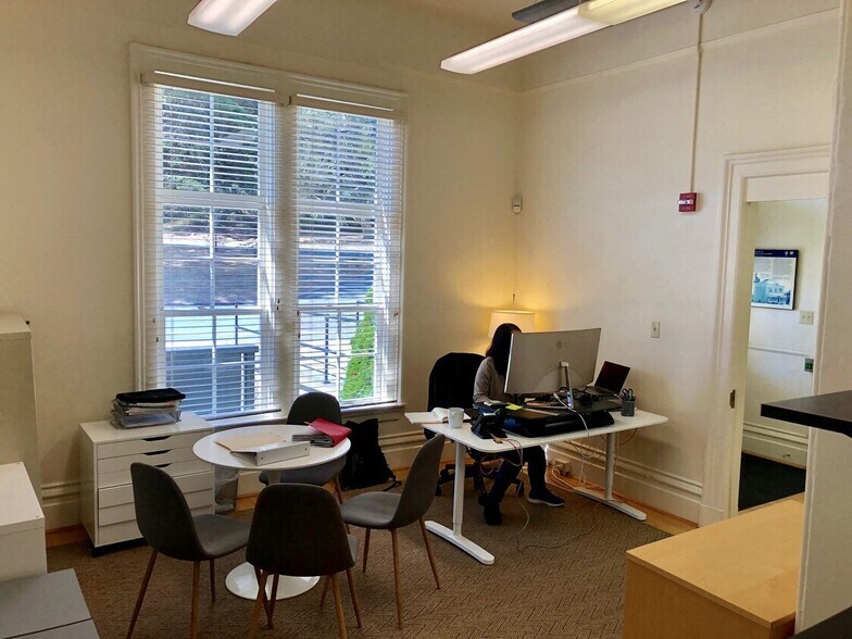 116 Sheridan Ave, San Francisco, CA à louer - Photo de l’immeuble – Image 3 sur 7
