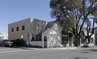 Plus de détails pour 1025-1037 Solano Ave, Albany, CA - Bureau à louer