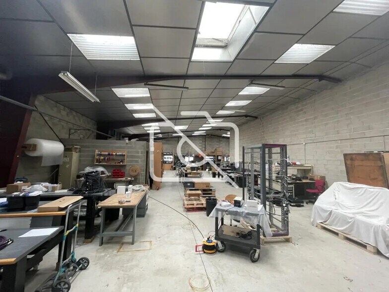 Bureau dans Bondoufle à louer - Photo intérieure – Image 1 sur 2