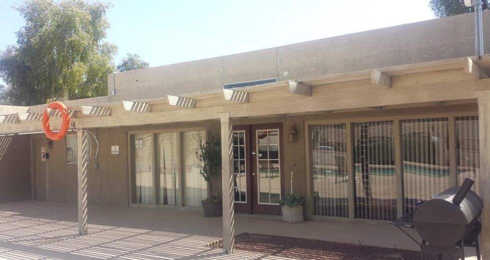 2839 E Le Marche Ave, Phoenix, AZ à vendre - Photo de l’immeuble – Image 3 sur 4