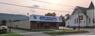 Plus de détails pour NAPA Auto Parts Distributor – Local commercial à vendre