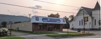 Plus de détails pour NAPA Auto Parts Distributor – Local commercial à vendre