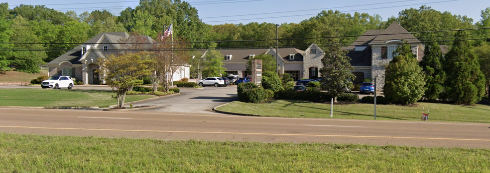 3155-3159 Highway 64, Eads, TN à louer - Photo de l’immeuble – Image 3 sur 41