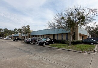 Plus de détails pour 5401-5481 Bryant Ave, Sanford, FL - Industriel/Logistique à louer