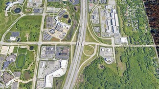 Plus de détails pour 26300 Harvard Rd, Warrensville Heights, OH - Terrain à louer