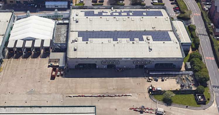 Watersmead Business Park, Littlehampton à louer - Photo de l’immeuble – Image 2 sur 2