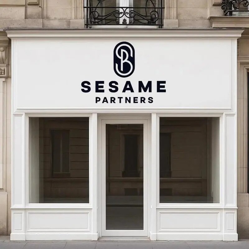 Local commercial dans Paris à louer Photo de l’immeuble– Image 1 sur 2