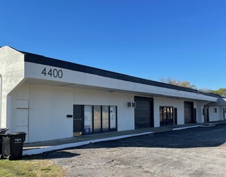 Plus de détails pour 4400 Moulton St, Greenville, TX - Bureau/Local commercial à louer