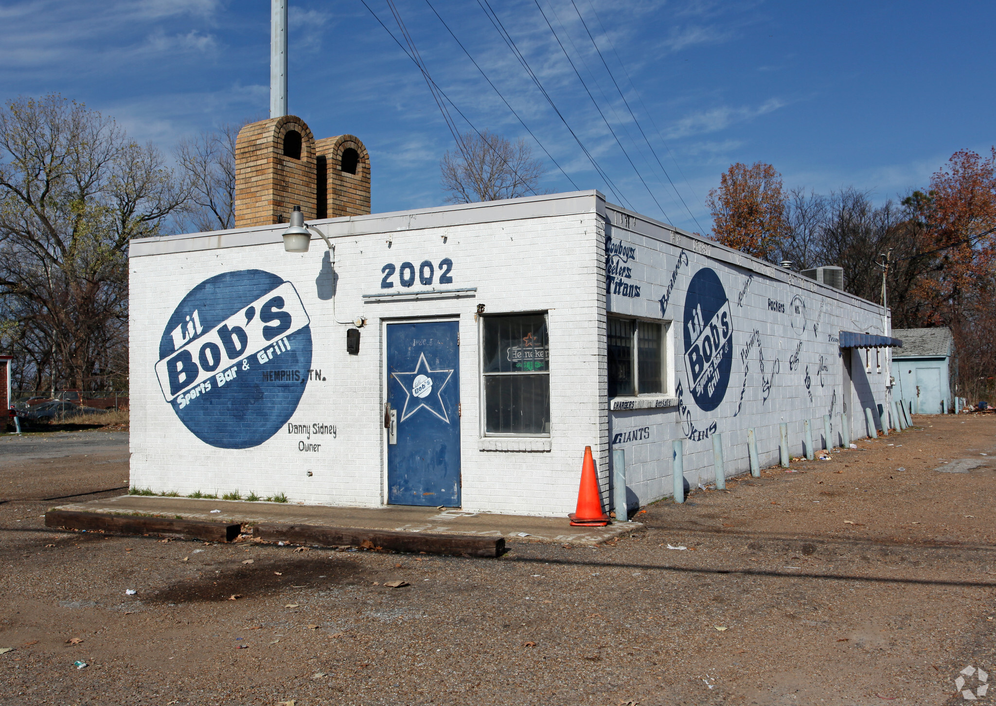2002 Chelsea Ave, Memphis, TN à louer Photo principale– Image 1 sur 3