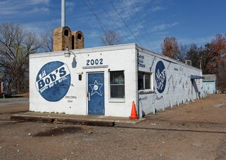 Plus de détails pour 2002 Chelsea Ave, Memphis, TN - Local commercial à vendre