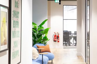 Temple Row, Birmingham à louer Photo intérieure– Image 2 sur 4