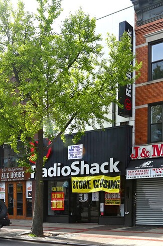 Plus de détails pour 57-36 Myrtle Ave, Flushing, NY - Local commercial à vendre