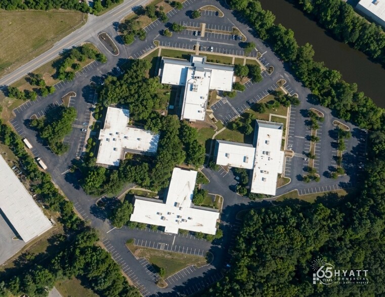 44426 Wildwood Tech Pky, California, MD à louer - Photo de l’immeuble – Image 3 sur 43