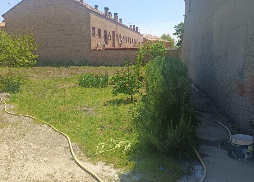 Terrain dans Numancia de la Sagra, Toledo à vendre - Autre – Image 1 sur 4