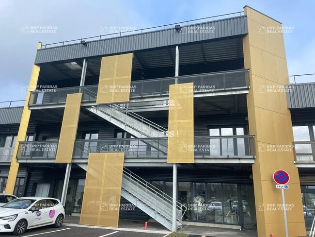 Plus de détails pour Bureau à louer