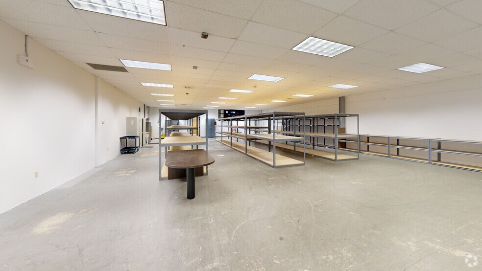 111-121 Roberts St, East Hartford, CT à louer - Numérisation 3D Matterport – Image 2 sur 17